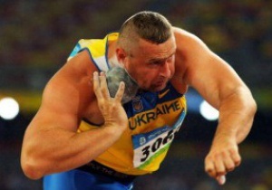 В українця Юрія Білонога можуть забрати медаль Олімпійських ігор