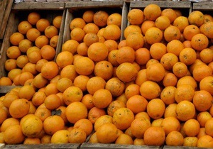 Скоро Новий рік: Україна зменшила мито на грузинські мандарини