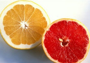 Вчені: грейпфрут у поєднанні з ліками небезпечний