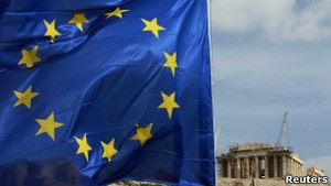 У єврозоні домовились позичити Греції ще 44 мільярди євро