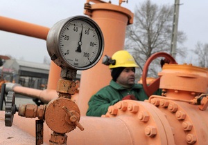 Газпром уклав 30-річний контракт з Туреччиною, знижуючи залежність від ЄС