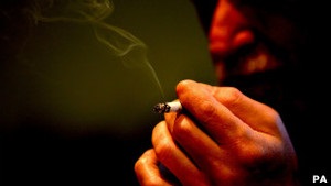 Куріння спричиняє  розкладання  мозку - вчені