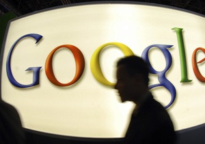 Google розкритикувала роботу російської влади