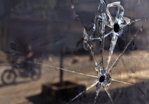При обстрілі передмістя Дамаска загинули десятеро дітей - ЗМІ