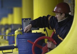 Україна вимагатиме від Росії гарантій транзиту в умовах спорудження обхідних газопроводів - Міненерговугілля