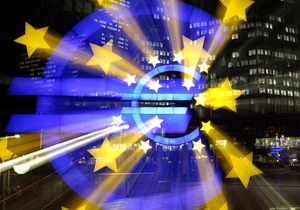 Криза йде на користь єврозоні - Reuters