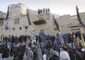 В Афганістані університет закрили на 10 днів після масової бійки студентів
