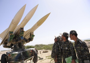 The Sunday Times: Іран поставляє ракети в сектор Газа