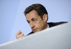 Справа L Oreal: Саркозі заперечує отримання фінансових коштів від сім ї Бетанкур