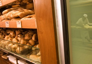 ЗМІ: В Україні більш як половина хліба виробляється нелегально