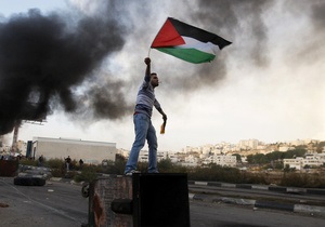 Вбивство палестинця: ХАМАС звинуватив Ізраїль у порушенні перемир’я