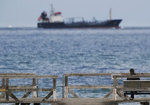 Росія направила загін кораблів ЧФ до берегів сектора Газа