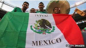 Президент Мексими хоче змінити назву країни