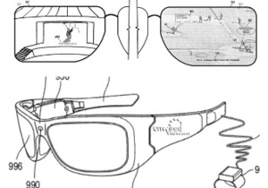 Слідом за Google: Microsoft теж хоче створити окуляри доповненої  реальності