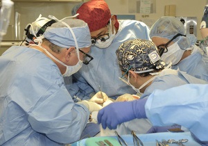 DW: Трансплантація органів в Україні. Думка потенційних донорів не цікавить