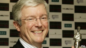 Новим гендиректором ВВС став Тоні Голл