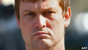 Росія відмовилася порушити справу за фактом викрадення Развозжаєва