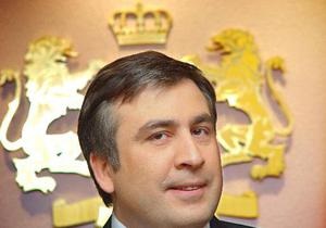 Іванішвілі порівняв президента Грузії із Тимошенко