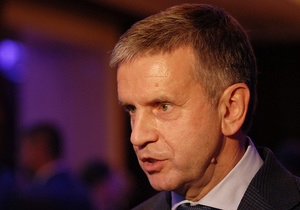 Київ і Москва не будуть судитися через скорочення закупівель газу - посол РФ