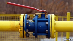 Експерт: знижка на газ від Митного союзу для України триватиме лише кілька років