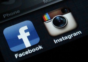 Facebook хоче об єднати дані користувачів з Instagram