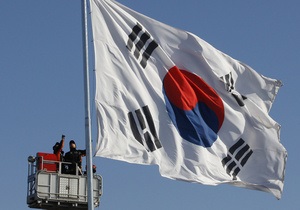 Житель Південної Кореї отримав умовний термін за ретвіт запису з КНДР