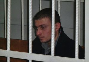 Апеляційний суд засудив кривдника Олександри Попової до 15 років в’язниці