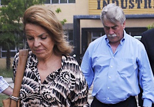 Вбивство аргентинського губернатора: вдову політика засудили до 18 років позбавлення волі