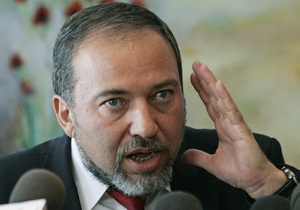 Голова МЗС Ізраїлю виступив проти наземної операції в секторі Газа