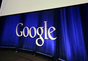 Google почала збір підписів на підтримку вільного інтернету