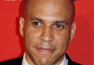 Мер Ньюарка уклав парі з користувачем Twitter