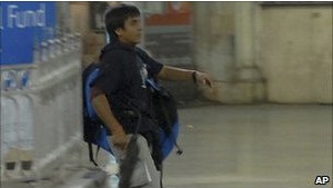 В Індії стратили учасника нападів у Мумбаї