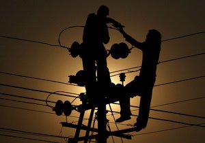 ВР схвалила законопроект про принципи функціонування ринку електроенергії