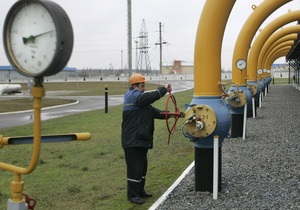 Reuters: Газпром картає Європу за недовіру, але називає ключовим ринком