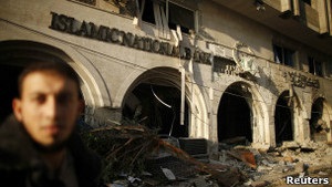 Криза в Газі: переговори щодо припинення вогню просуваються