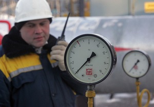 НГ: Україна готова судитися із Газпромом