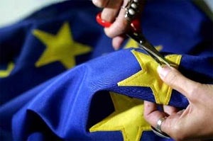 Представництво Литви у ЄС: Україна повинна продемонструвати свою волю Європі
