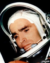 Леонід Каденюк: Один футболіст Шахтаря коштує значно більше, ніж вся космічна галузь України