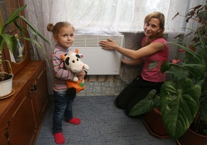 Корреспондент: Дали жару. Опалювальний приклад Закарпаття надихає інші невеликі міста України