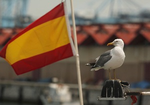 Мадрид витратить 2 млн євро на різдвяні прикраси, незважаючи на фінансову кризу