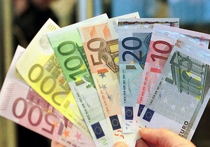 Німеччині запропонували відмовитися від євро