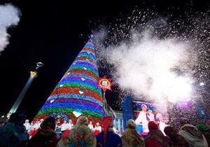 Експерти розповіли, скільки українці витратять на новорічні свята