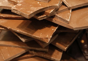 В Ираке будут продавать украинский шоколад