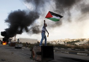 ХАМАС не збирається виконувати ультиматум Ізраїлю