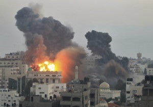 ООН закликає Ізраїль і ХАМАС припинити вогонь