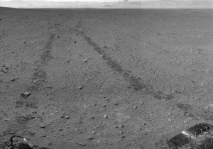 К’юріосіті склав карту вітрів Марса