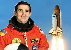 Сьогодні виповнюється 15 років з дня польоту в космос першого космонавта України