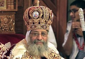 У Каїрі відбулася інтронізація глави Коптської православної церкви Тавадроса II