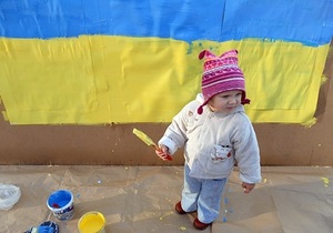У вересні чисельність населення України збільшилася вперше за 19 років