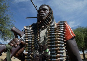 ООН продовжила перебування миротворців на кордоні двох Суданів